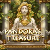 Pandora's Treasure